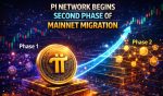 Pi Network Begins Second Phase Of Mainnet Migration