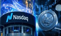 SEC Approves Nasdaq's Move To Support Tokenized Securities Trading
