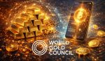 World Gold Council Proposes Framework For Tokenized Gold