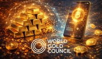 World Gold Council Proposes Framework For Tokenized Gold