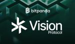 Bitpanda Launches Vision Chain To Connect EU Banks With Tokenized Assets