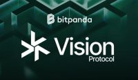 Bitpanda Launches Vision Chain To Connect EU Banks With Tokenized Assets