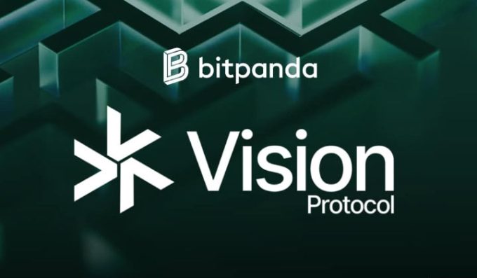 Bitpanda Launches Vision Chain To Connect EU Banks With Tokenized Assets