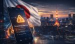 Japan Warns KuCoin Over Unregistered Crypto Activities