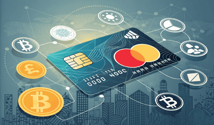 Mastercard Launches Global Crypto Partnership With More Than 85 Firms