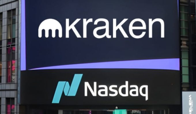 Nasdaq & Kraken Plan 24/7 Trading Of Tokenized Stocks