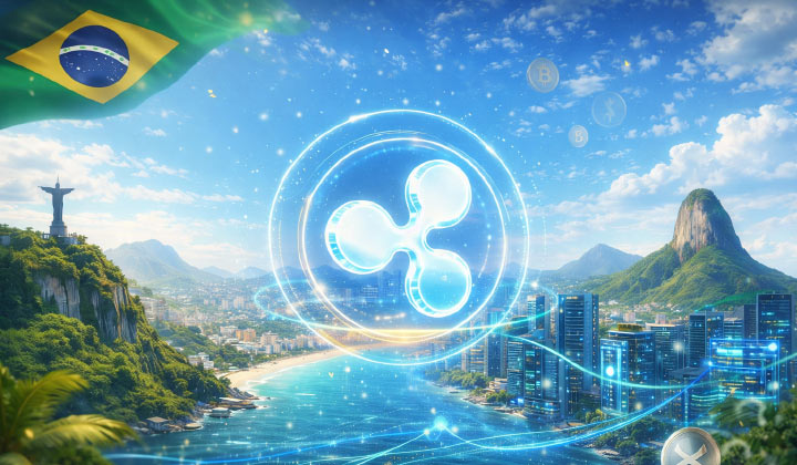 Ripple Expands In Brazil With Full Crypto Services & License Plans