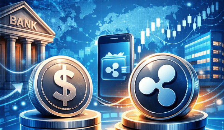 Ripple Expands Payments Network Into Full Stablecoin Infrastructure
