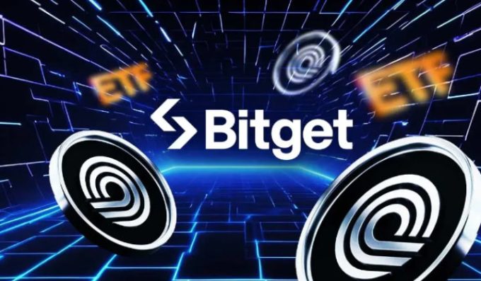 Bitget Adds Tokenized Stocks, ETFs & Commodities To Its Platform