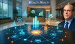 BlackRock Sees Tokenization As Future Of Finance