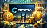 Crypto Accounting Firm Cryptio Raises $45M In Series B Funding