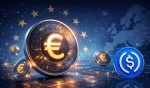 Euro Stablecoins Dominate Non-dollar Market, Report Finds