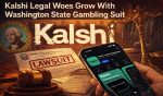 Kalshi Legal Woes Grow With Washington State Gambling Suit
