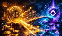 Monad's cbBTC Bridge May Add $5B In Bitcoin-backed Liquidity