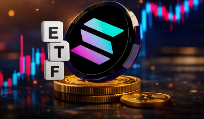 Solana ETFs Hold Strong Inflows Despite 57% Price Drop