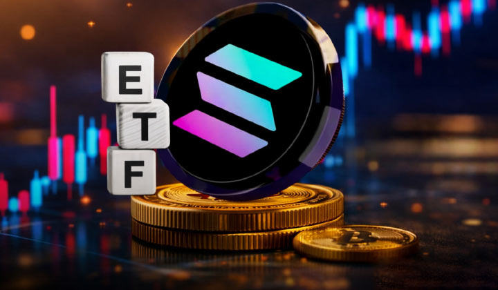 Solana ETFs Hold Strong Inflows Despite 57% Price Drop