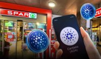 Cardano Payments Expand To 137 Spar Stores In Switzerland