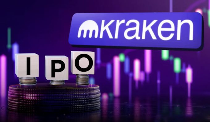 Kraken Freezes Multibillion-dollar IPO Plan Due To Market Conditions