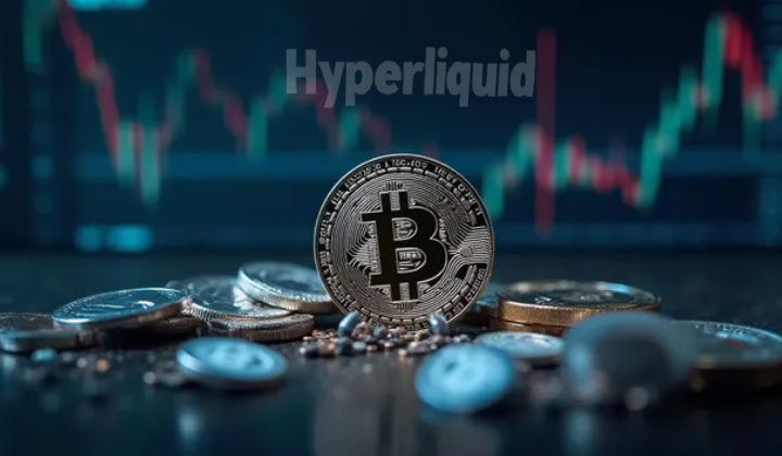 Oil & Silver Trading Surges Past Crypto On Hyperliquid Exchange