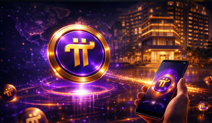 Pi Hotel In Vietnam Introduces Real-world Pi Coin Payments