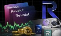 Revolut Reports Record Profits As Crypto Services Grow