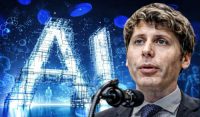 Sam Altman Announces $1B AI Plan To Fight Diseases