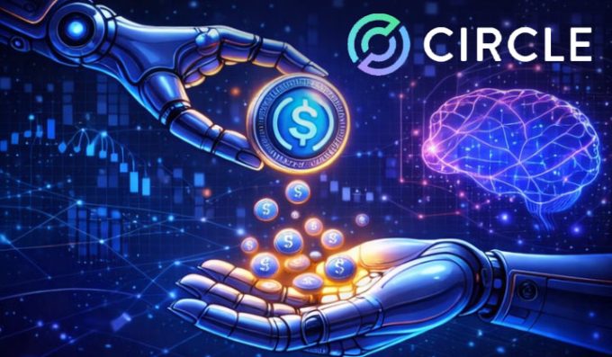 Circle Tests USDC Nanopayments To Power AI-driven Microtransactions