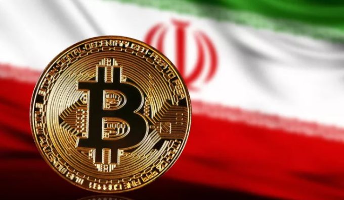 Iran-linked Crypto Activity Surpasses $3B In 2025