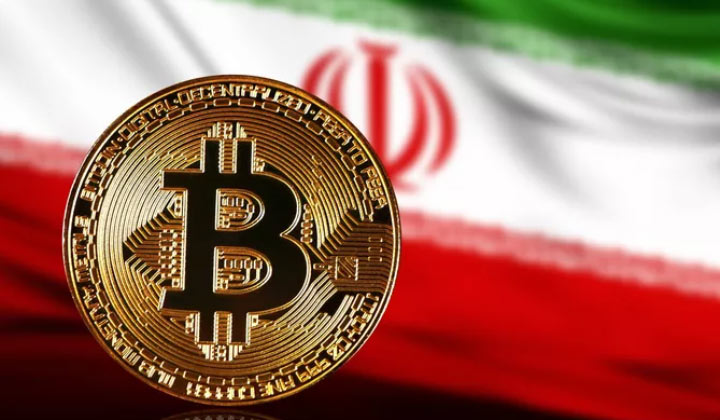 Iran-linked Crypto Activity Surpasses $3B In 2025