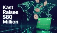 KAST Raises $80M To Expand Stablecoin Payments Platform