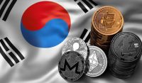 South Korea Considers 20% Ownership Cap For Crypto Exchanges