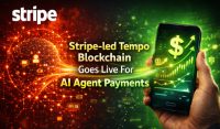 Stripe-led Payments Blockchain Tempo Goes Live With Protocol For AI