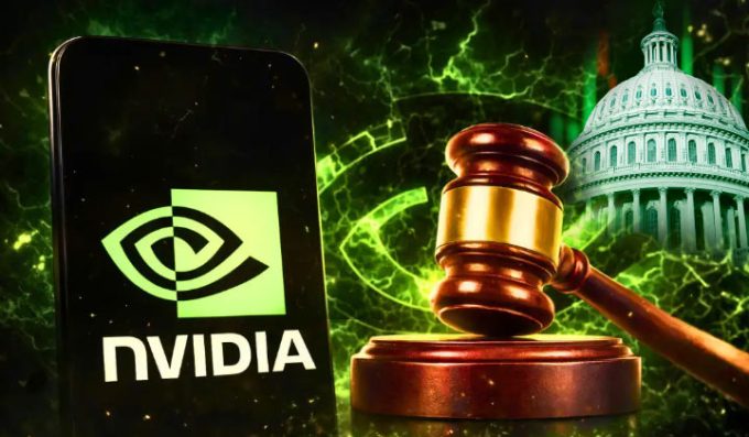 U.S. Court Allows Class Action Against Nvidia Over Crypto Claims