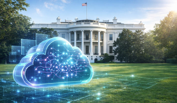 White House Outlines National AI Framework For Unified Approach