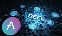 Aave User Numbers Hit Record As DeFi Lending Gains Momentum