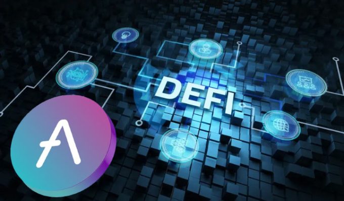 Aave User Numbers Hit Record As DeFi Lending Gains Momentum