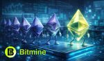 Bitmine Launches Institutional Ethereum Staking Platform MAVAN