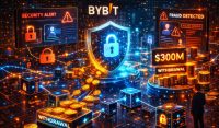 Bybit Claims New Fraud System Stopped $300M Of Risky Withdrawals In Q4 2025