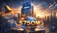 Crypto Wealth Platform Abra To Go Public In $750M SPAC Deal