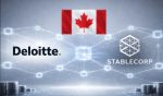 Deloitte & Stablecorp Plan Stablecoin System For Canada