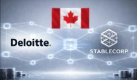 Deloitte & Stablecorp Plan Stablecoin System For Canada
