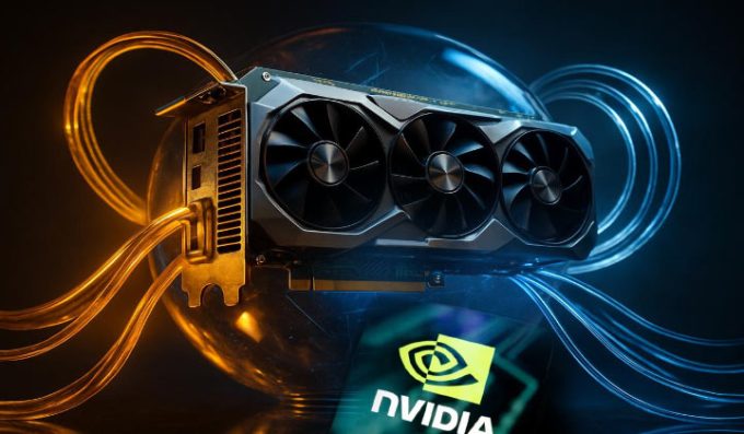 Nvidia-backed AI Startup Reflection Targets $25B Valuation