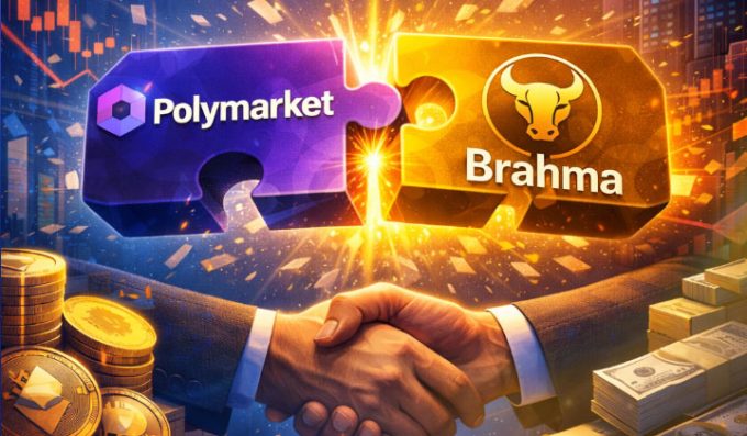 Polymarket Buys DeFi Startup Brahma In Latest Acquisition Wave