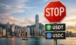 South Korea Considers Blocking USDT And USDC From Corporate Trading