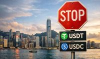 South Korea Considers Blocking USDT And USDC From Corporate Trading