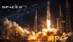 SpaceX Launches 29 Starlinks As $573M Bitcoin Treasury Nears IPO