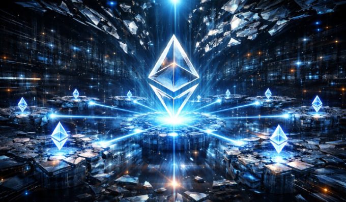 New Ethereum Project Aims To Fix Network Fragmentation & Improve User Experience