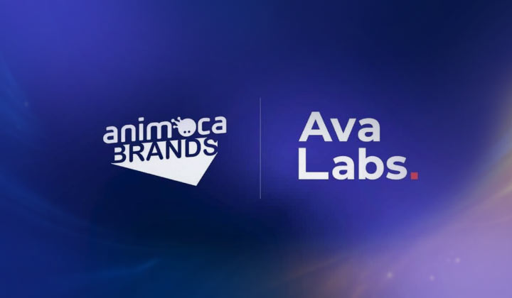 Animoca Brands Invests In Ava Labs To Expand Avalanche Ecosystem
