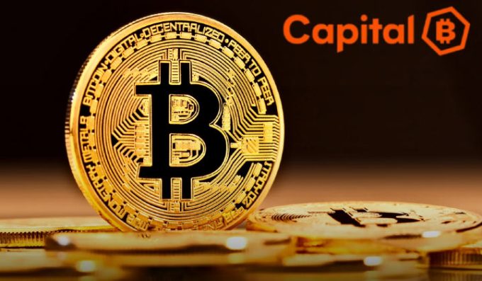 Capital B Raises Fresh Funds To Deepen Its Bitcoin Bet