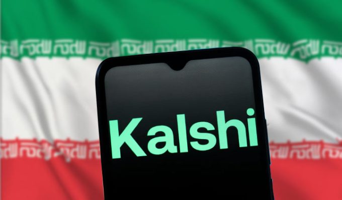 Kalshi Faces Lawsuit Over Disclosure In Khamenei Prediction Market